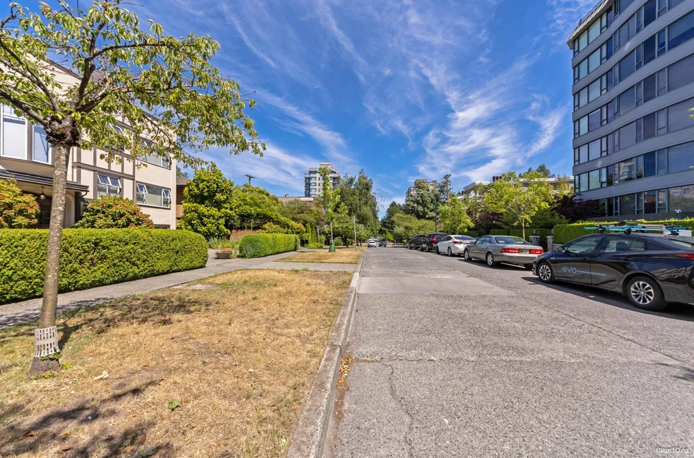 3 2255 W 40TH AVENUE, Vancouver BC V6M 1W7, Vancouver BC — Residential for Sale — Photo 22 of 23