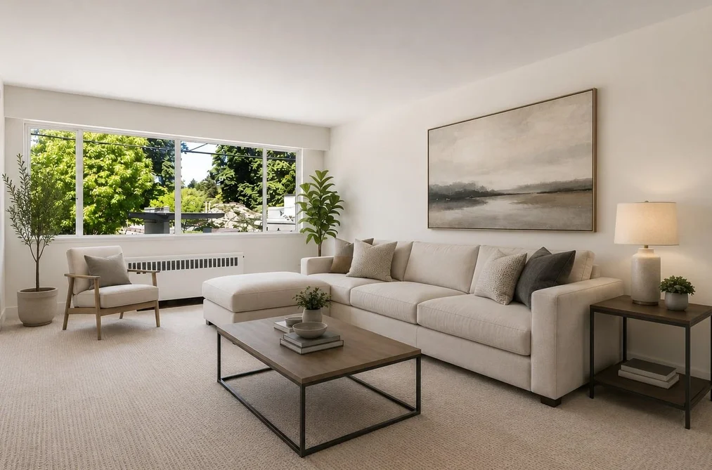 3 2255 W 40TH AVENUE, Vancouver BC V6M 1W7, Vancouver BC — Residential for Sale — Photo 3 of 23