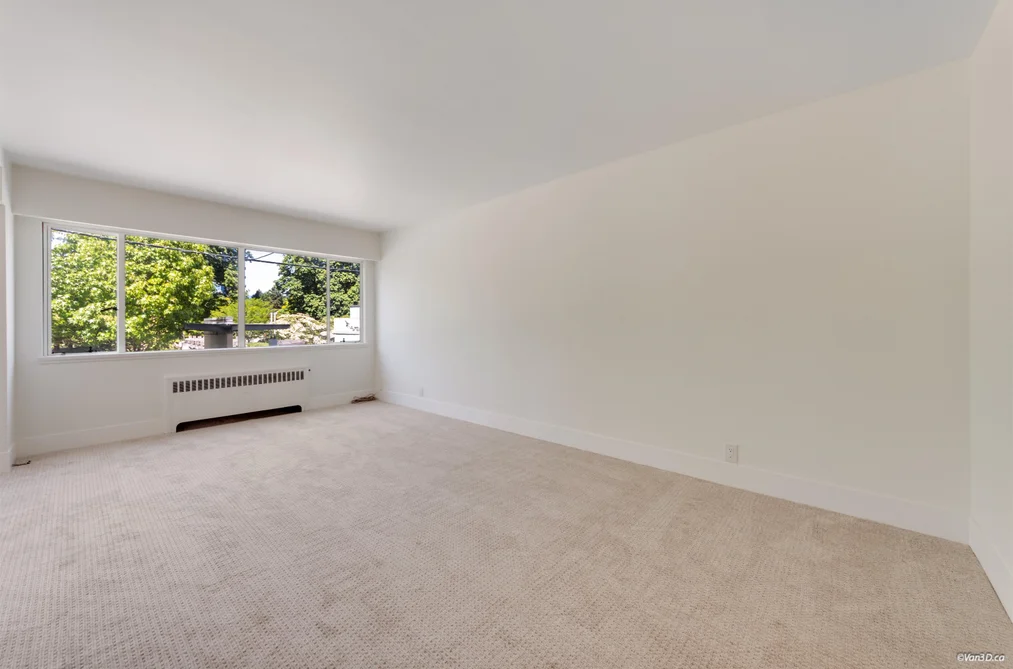 3 2255 W 40TH AVENUE, Vancouver BC V6M 1W7, Vancouver BC — Residential for Sale — Photo 4 of 23