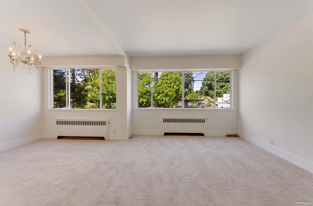 3 2255 W 40TH AVENUE, Vancouver BC V6M 1W7, Vancouver BC — Residential for Sale — Photo 5 of 23