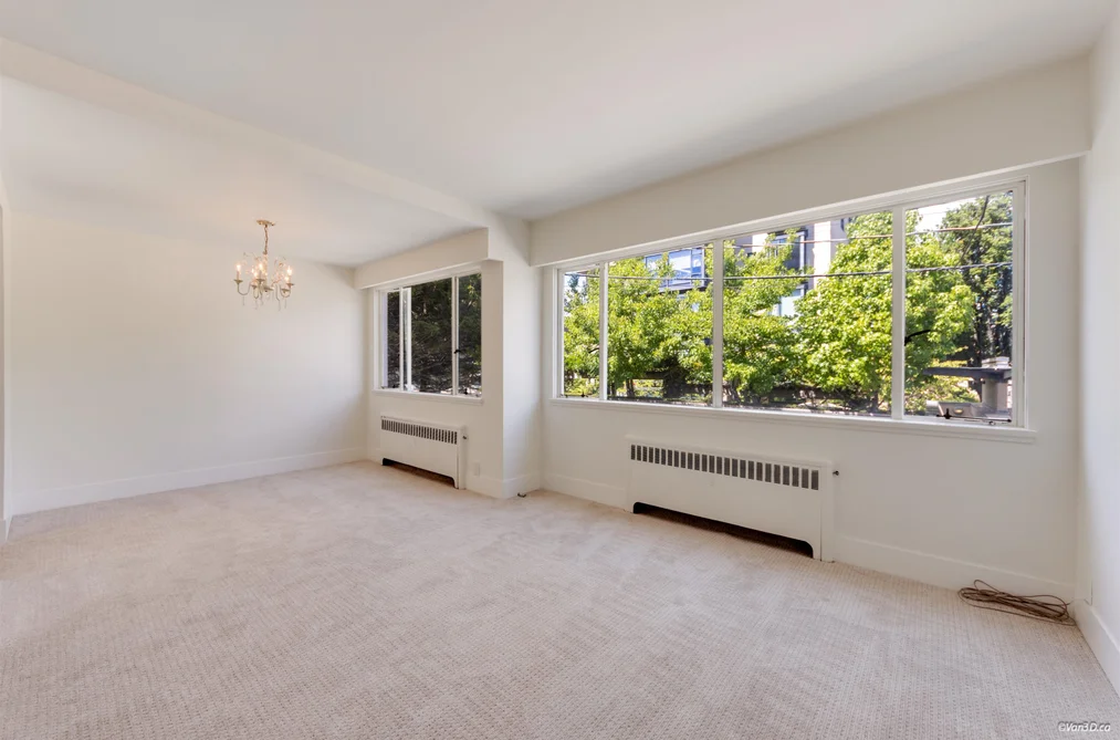 3 2255 W 40TH AVENUE, Vancouver BC V6M 1W7, Vancouver BC — Residential for Sale — Photo 6 of 23