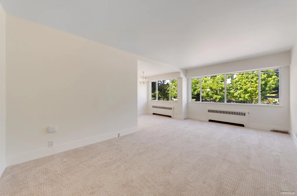 3 2255 W 40TH AVENUE, Vancouver BC V6M 1W7, Vancouver BC — Residential for Sale — Photo 7 of 23