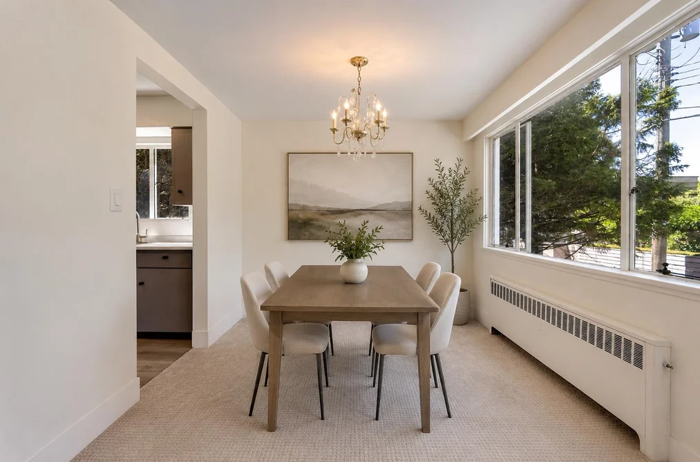 3 2255 W 40TH AVENUE, Vancouver BC V6M 1W7, Vancouver BC — Residential for Sale — Photo 8 of 23