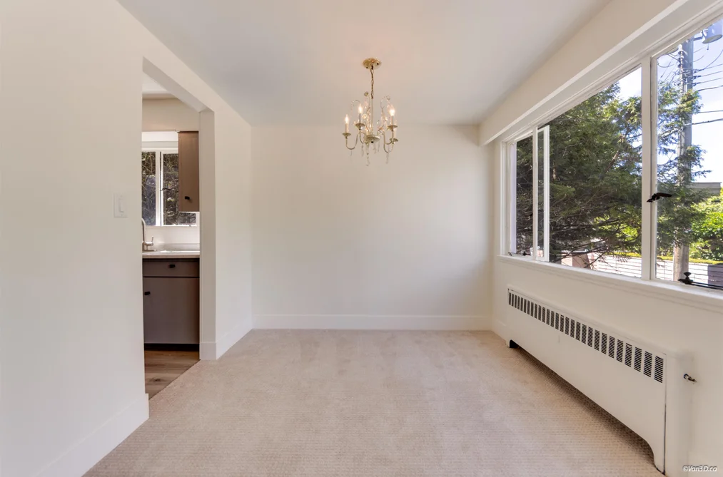 3 2255 W 40TH AVENUE, Vancouver BC V6M 1W7, Vancouver BC — Residential for Sale — Photo 9 of 23