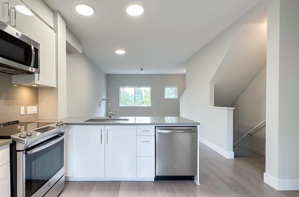 Townhouse for sale at 3 22600 Gilley Road Richmond British Columbia - MLS: R3089730