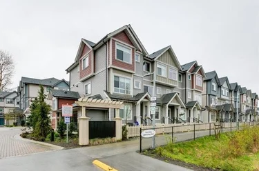 22600 Gilley Rd Unit 3, Richmond, BC - MLS: R3168807