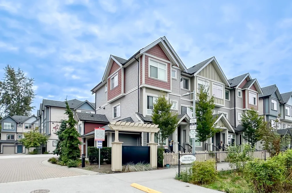 3 22600 GILLEY ROAD, Richmond BC V6V 1E4, Richmond BC — Residential for Sale - Photo 2