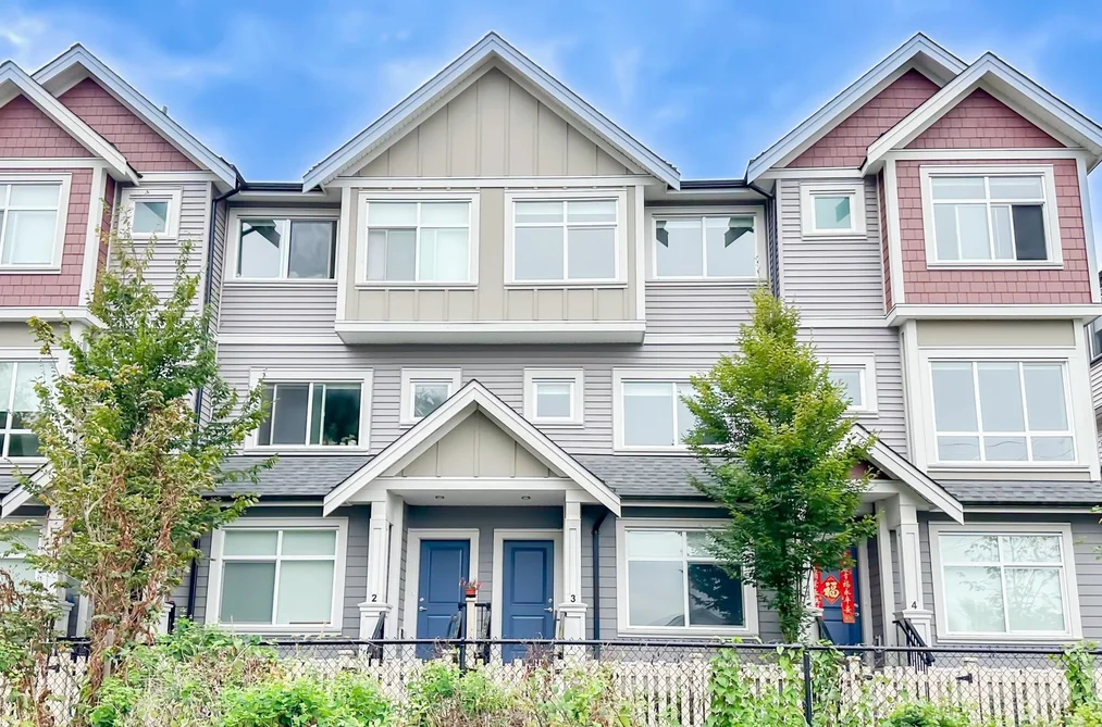 3 22600 GILLEY ROAD, Richmond BC V6V 1E4, Richmond BC — Residential for Sale - Photo 3