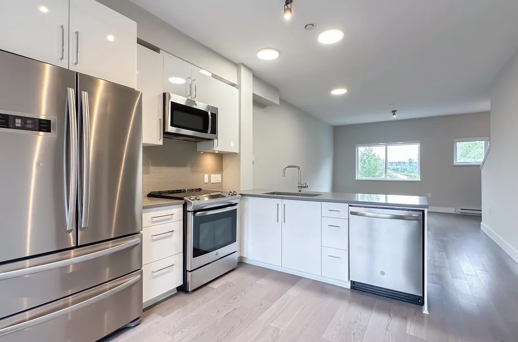 3 22600 GILLEY ROAD, Richmond BC V6V 1E4, Richmond BC — Residential for Sale - Photo 4