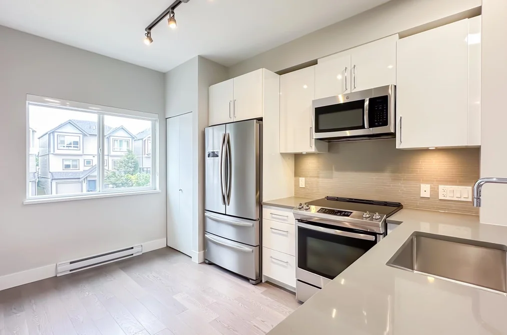 3 22600 GILLEY ROAD, Richmond BC V6V 1E4, Richmond BC — Residential for Sale - Photo 5