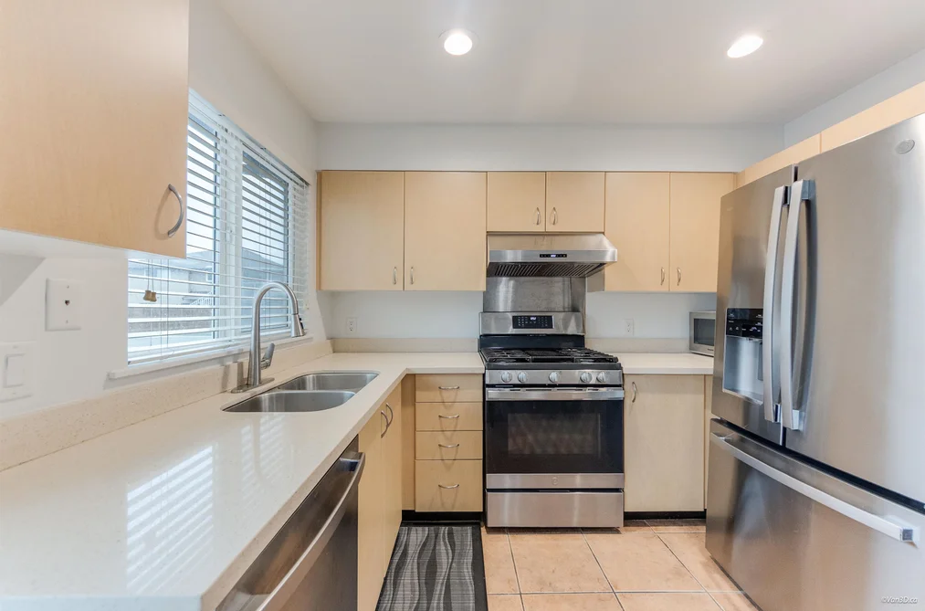 3 22788 NORTON COURT, Richmond BC V6V 2W7, Richmond BC — Residential for Sale — Photo 12 of 31
