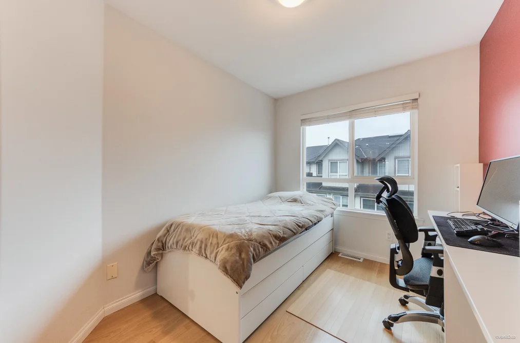 3 22788 NORTON COURT, Richmond BC V6V 2W7, Richmond BC — Residential for Sale — Photo 19 of 31