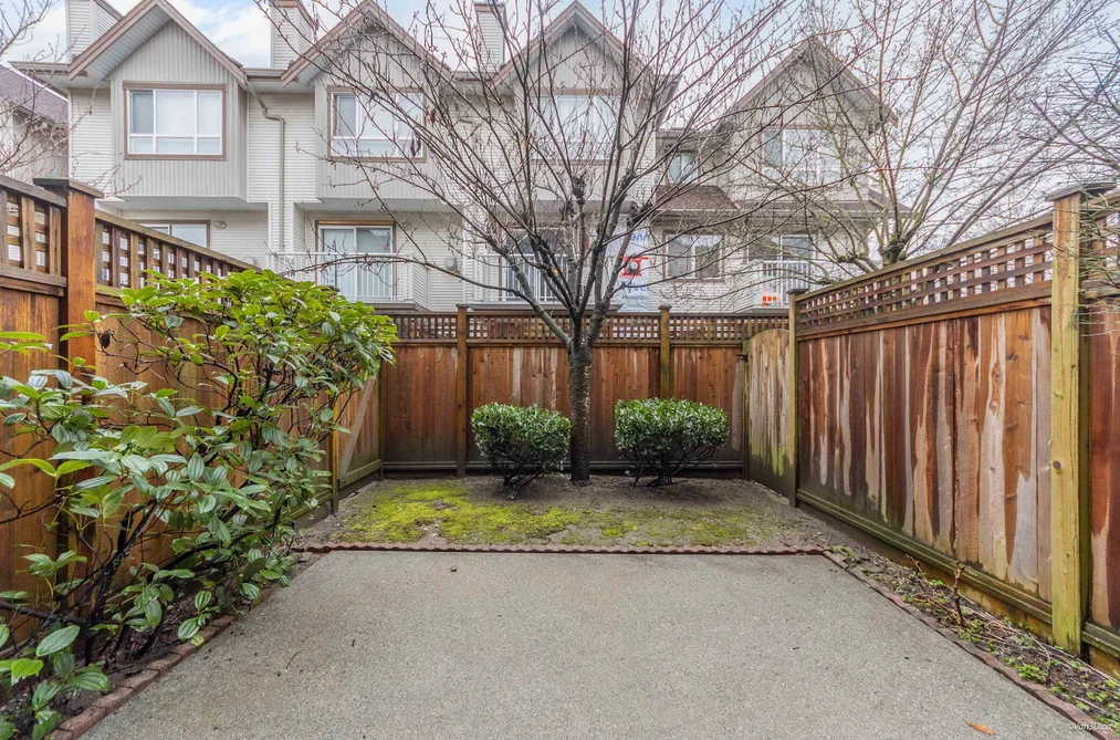 3 22788 NORTON COURT, Richmond BC V6V 2W7, Richmond BC — Residential for Sale — Photo 23 of 31