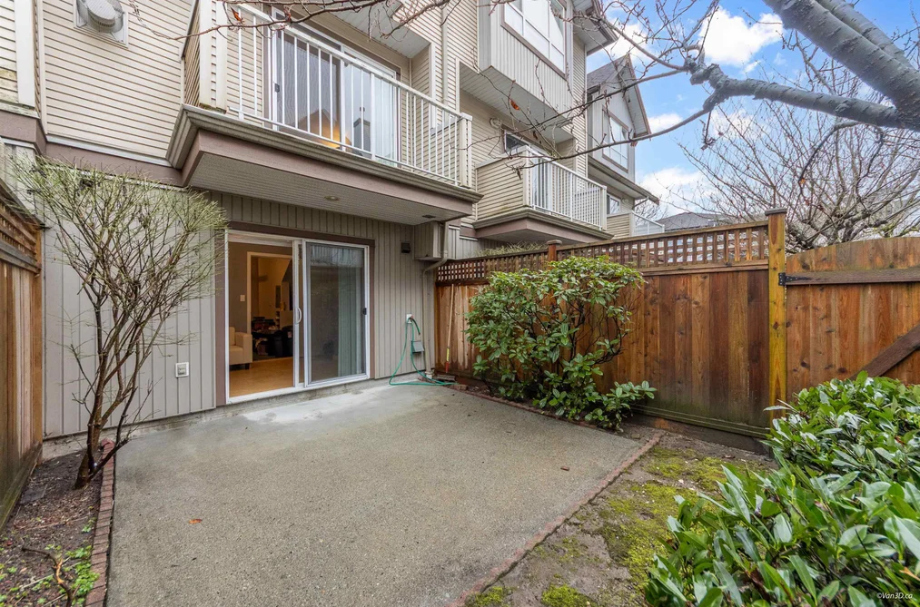 3 22788 NORTON COURT, Richmond BC V6V 2W7, Richmond BC — Residential for Sale — Photo 25 of 31