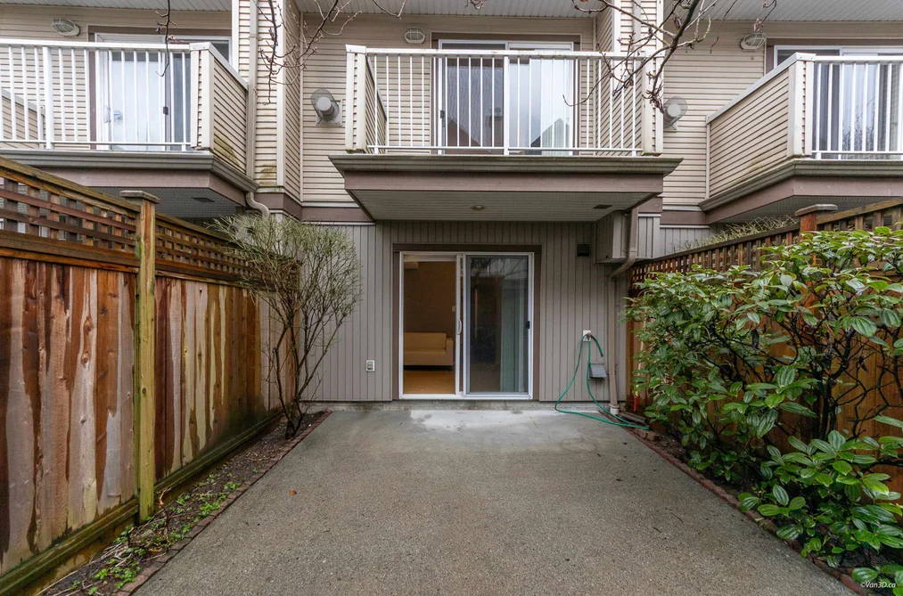 3 22788 NORTON COURT, Richmond BC V6V 2W7, Richmond BC — Residential for Sale — Photo 26 of 31
