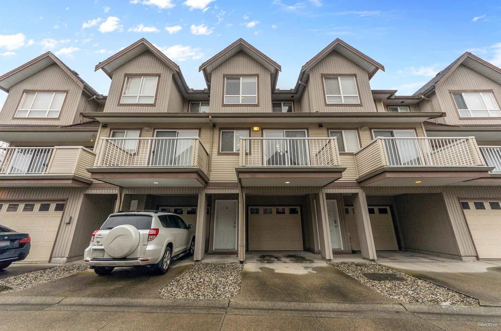 3 22788 NORTON COURT, Richmond BC V6V 2W7, Richmond BC — Residential for Sale — Photo 28 of 31