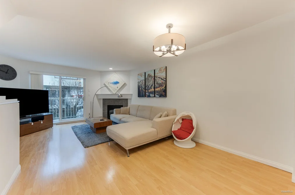 3 22788 NORTON COURT, Richmond BC V6V 2W7, Richmond BC — Residential for Sale - Photo 6