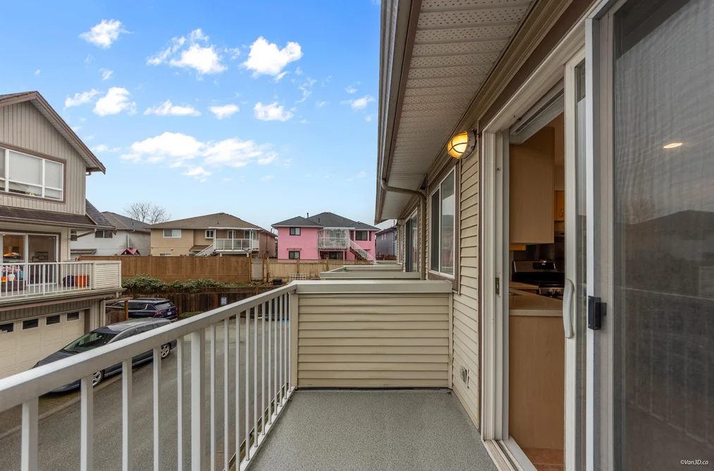 3 22788 NORTON COURT, Richmond BC V6V 2W7, Richmond BC — Residential for Sale — Photo 8 of 31