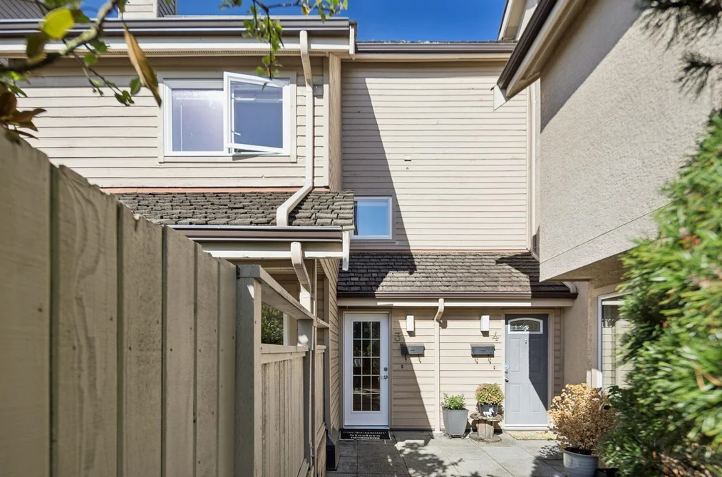 Townhouse for sale at 3 230 W 15th Street North Vancouver British Columbia - MLS: R3171413