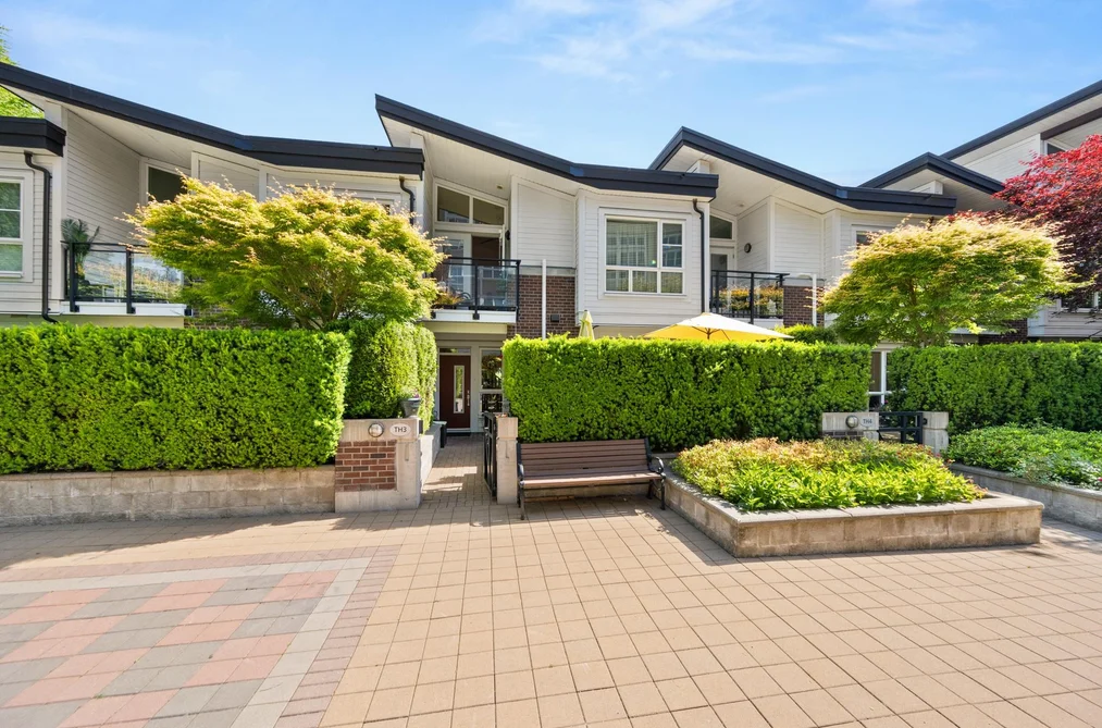 Townhouse for sale at 3 23215 Billy Brown Road Langley British Columbia - MLS: R3131398