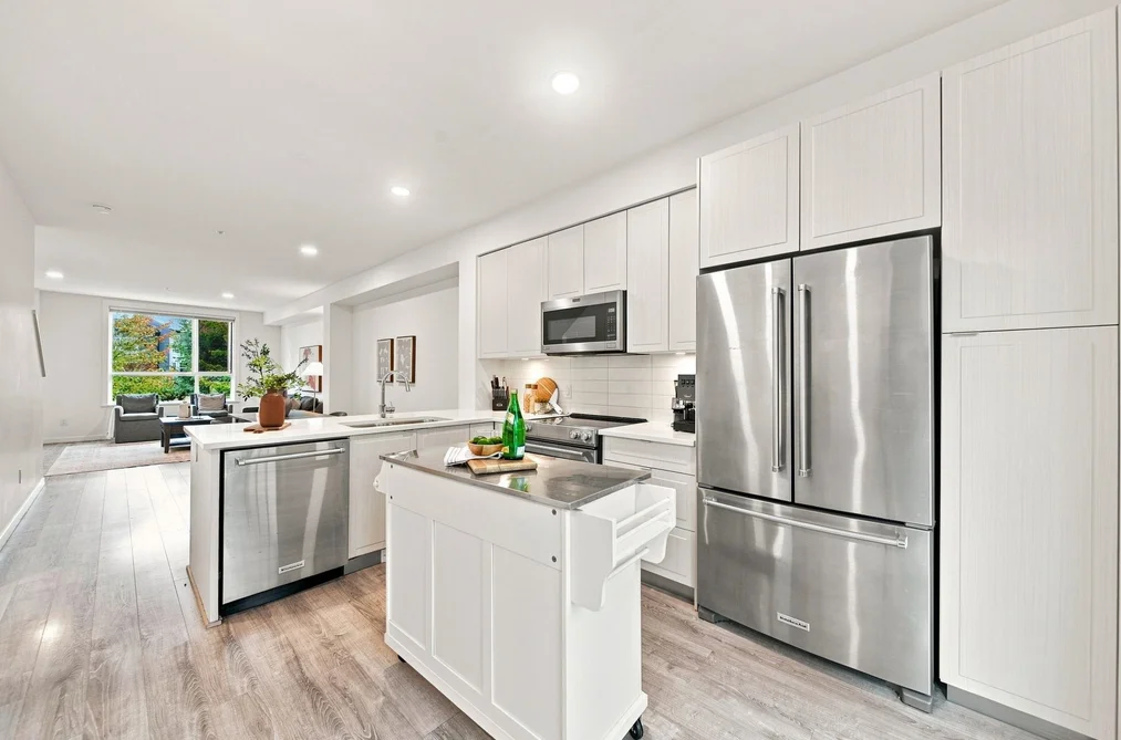 Townhouse for sale at 3 2332 Ranger Lane Port Coquitlam British Columbia - MLS: R3162291