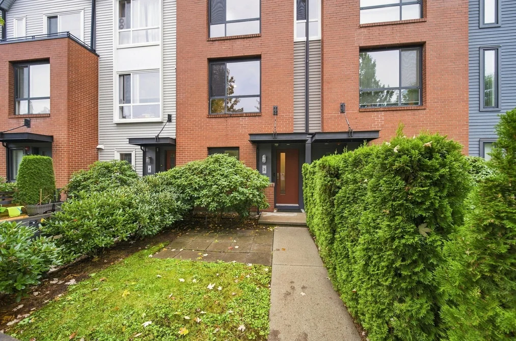 3-2332 Ranger Lane, Port Coquitlam, BC - Townhouse for Sale - Photo 34 of 40 3-2332 Ranger Lane, Port Coquitlam, BC - Townhouse for Sale - Photo 34 of 40