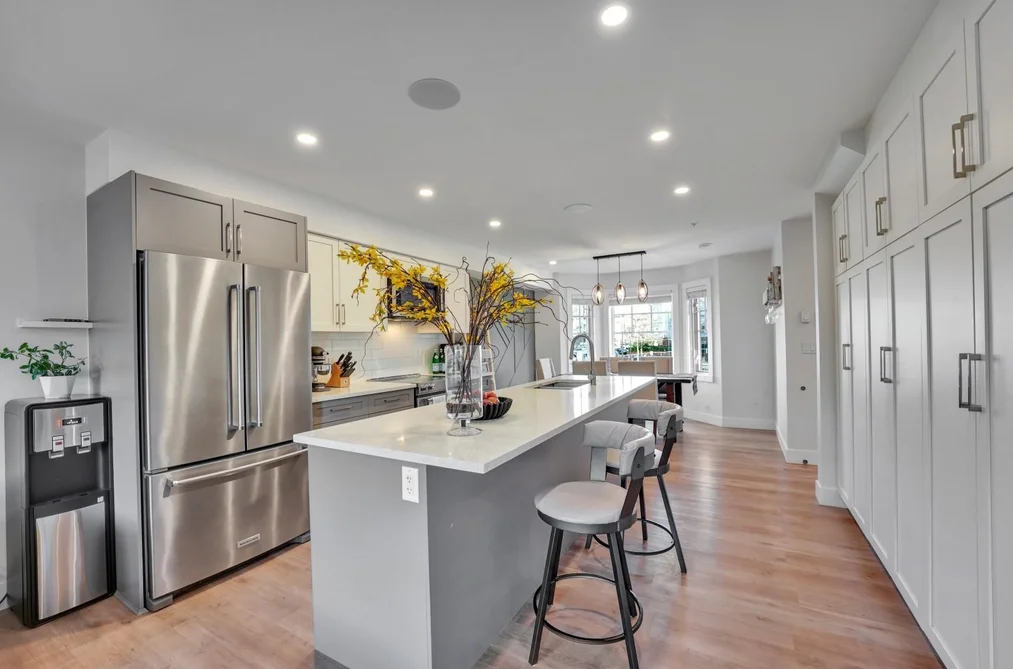 Townhouse for sale at 3 2338 Kelly Avenue Port Coquitlam British Columbia - MLS: R3072997