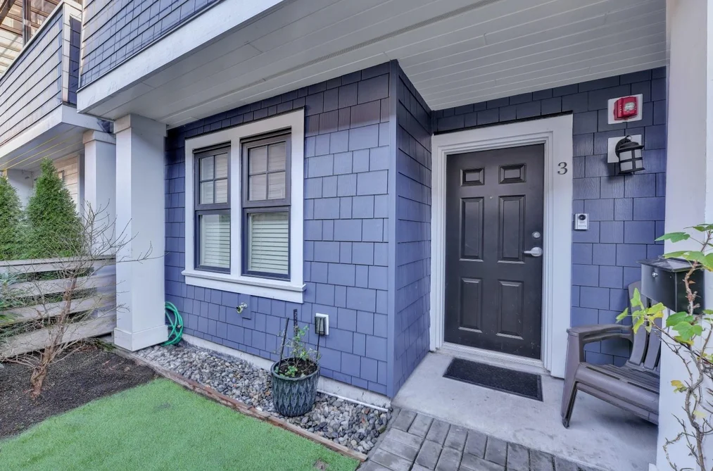 3 2338 KELLY AVENUE, Port Coquitlam BC V3C 1Y2, Port Coquitlam BC — Residential for Sale - Photo 3