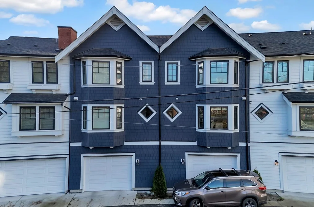 3 2338 KELLY AVENUE, Port Coquitlam BC V3C 1Y2, Port Coquitlam BC — Residential for Sale - Photo 4