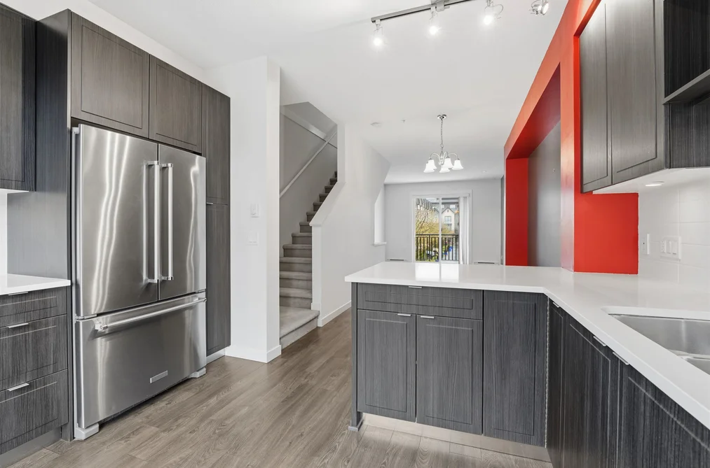 3 2371 RANGER LANE, Port Coquitlam BC V3B 0N6, Port Coquitlam BC — Residential for Sale - Photo 4