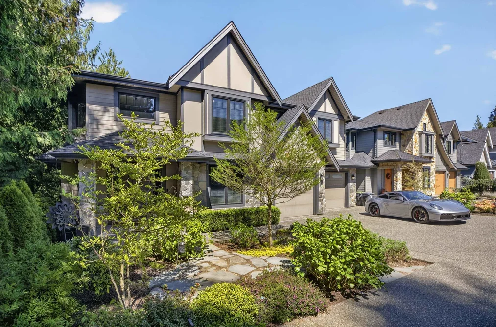 3 24453 60 AVENUE, Langley BC V2Z 2G5, Langley BC — Residential for Sale - Photo 2