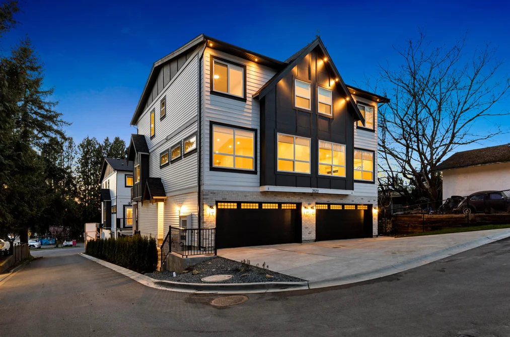 3 2522 CAMPBELL AVENUE, Abbotsford BC V2S 4A5, Abbotsford BC — Residential for Sale - Photo 2