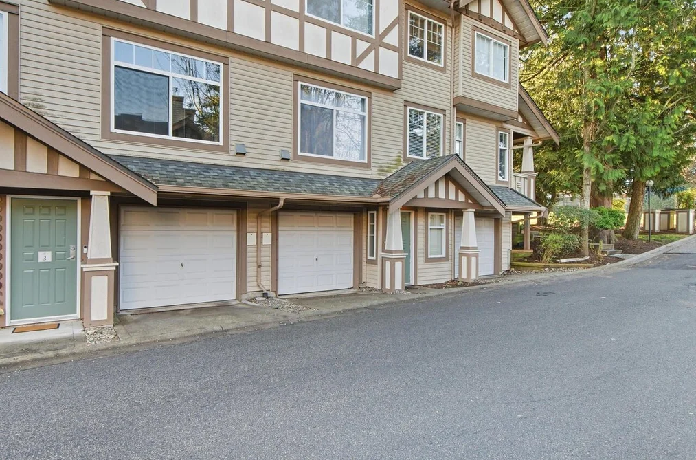 Townhouse for sale at 3 2678 King George Boulevard Surrey British Columbia - MLS: R3154136