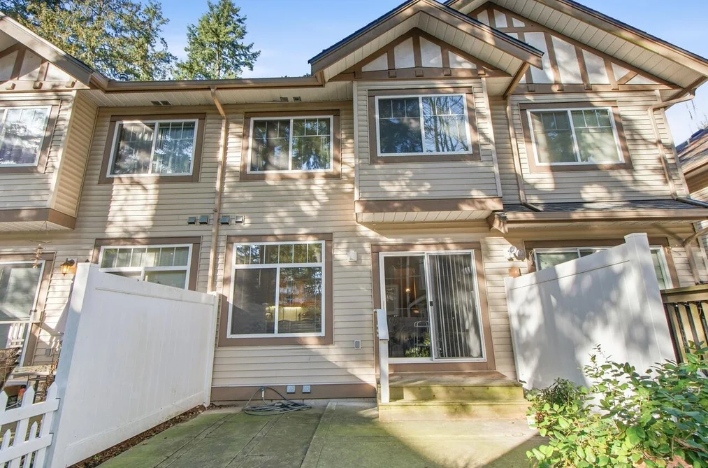 Townhouse for sale at 3 2678 King George Boulevard Surrey British Columbia - MLS: R3113594