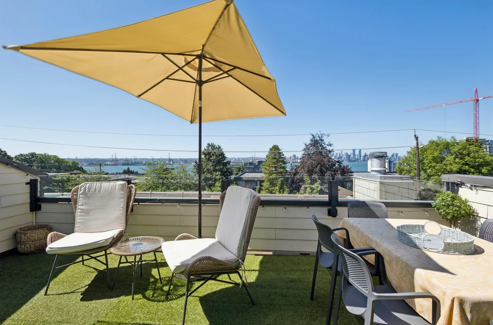 3 270 E 3RD STREET, North Vancouver BC V7L 1E7, North Vancouver BC — Residential for Sale — Photo 19 of 29