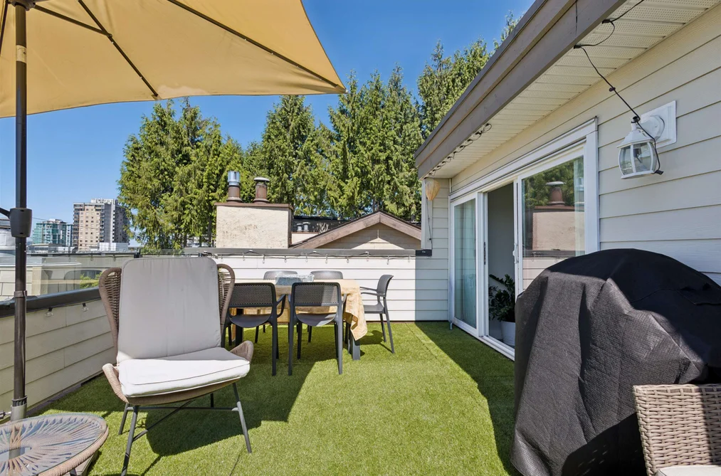 3 270 E 3RD STREET, North Vancouver BC V7L 1E7, North Vancouver BC — Residential for Sale — Photo 20 of 29