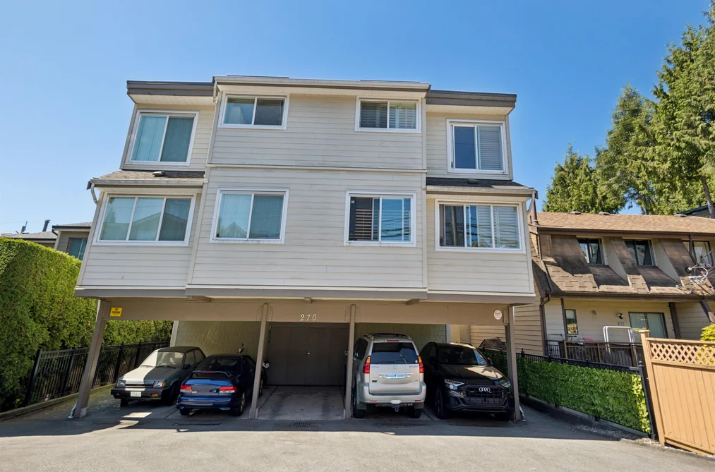 3 270 E 3RD STREET, North Vancouver BC V7L 1E7, North Vancouver BC — Residential for Sale — Photo 27 of 29