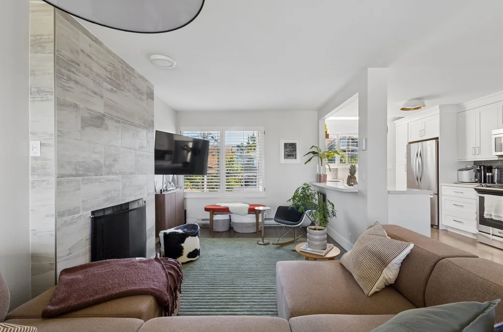 3 270 E 3RD STREET, North Vancouver BC V7L 1E7, North Vancouver BC — Residential for Sale — Photo 5 of 29