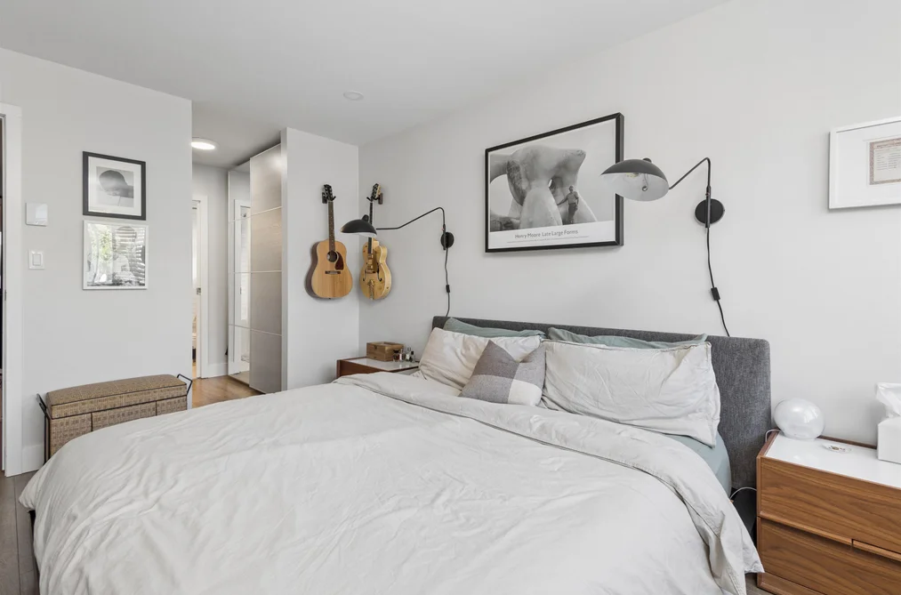3 270 E 3RD STREET, North Vancouver BC V7L 1E7, North Vancouver BC — Residential for Sale — Photo 6 of 29