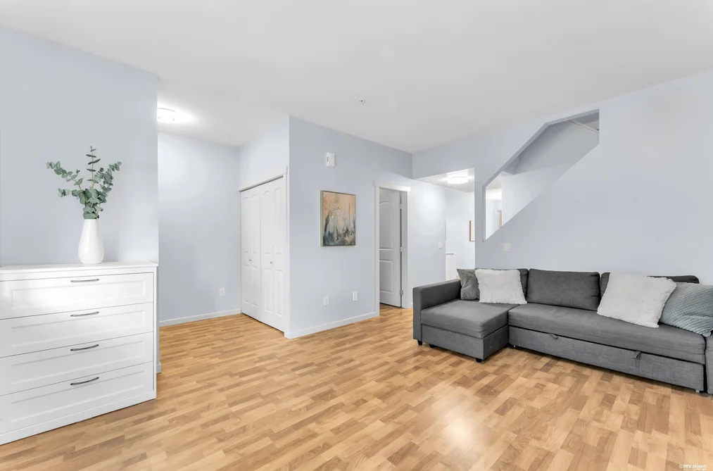 Townhouse for sale at 3 27295 30 Avenue Langley British Columbia - MLS: R3163828