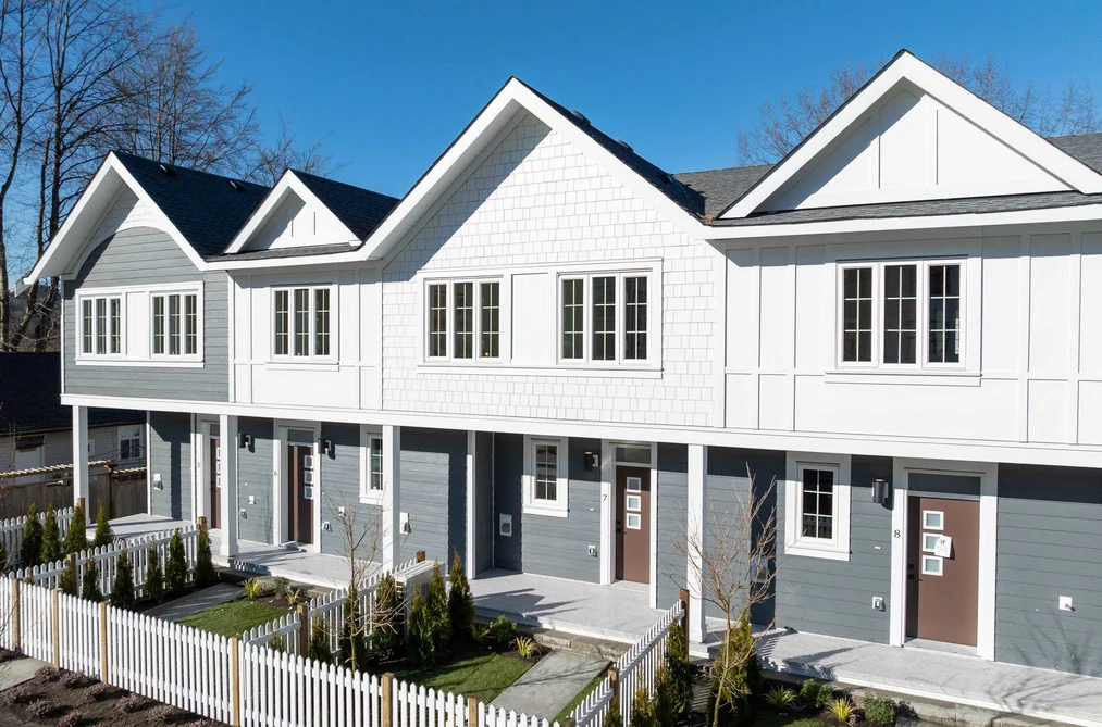 Townhouse for sale at 3 2808 St. George Street Port Moody British Columbia - MLS: R3124014