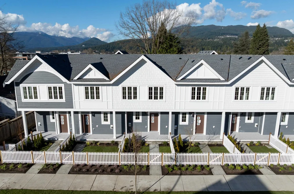 3 2808 ST. GEORGE STREET, Port Moody BC V3H 2H3, Port Moody BC — Residential for Sale - Photo 2