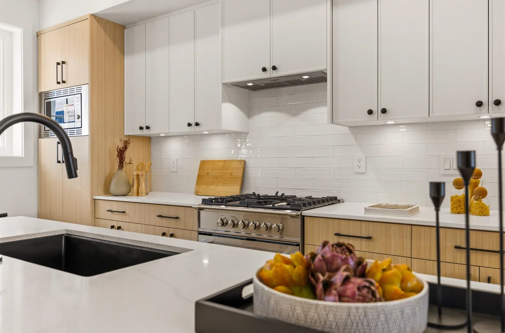 3 2808 ST. GEORGE STREET, Port Moody BC V3H 2H3, Port Moody BC — Residential for Sale - Photo 6