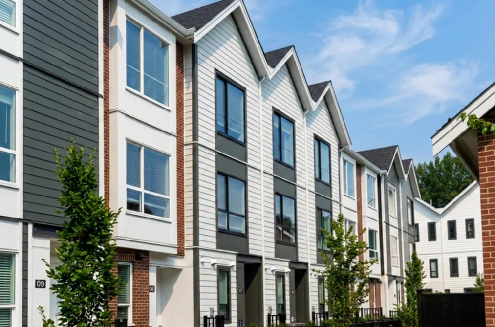 Townhouse for sale at 3 2886 Montrose Avenue Abbotsford British Columbia - MLS: R3151545