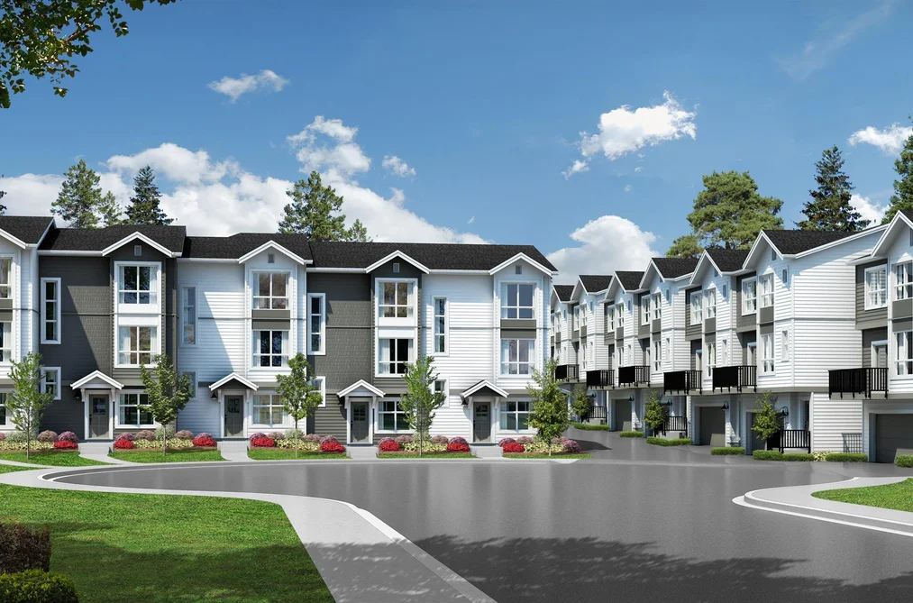 Townhouse for sale at 3 30501 Robin Drive Abbotsford British Columbia - MLS: R3074122