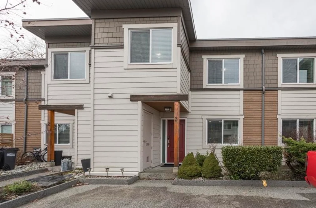 Townhouse for sale at 3 3051 Springfield Drive Richmond British Columbia - MLS: R3098399