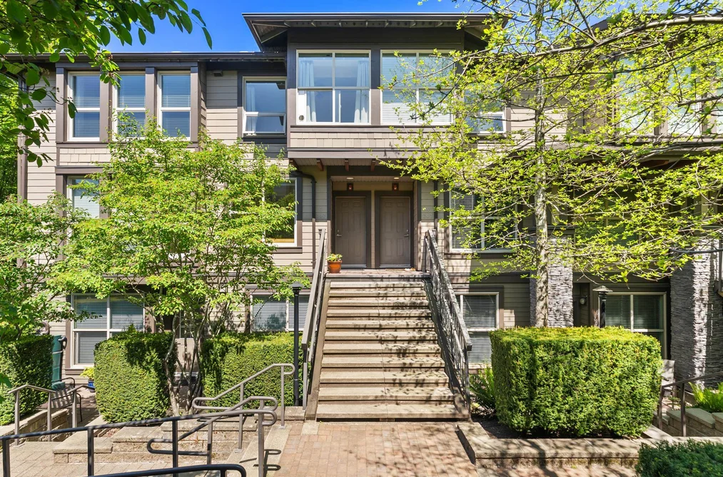 3 307 E 15TH STREET, North Vancouver BC V7L 2R6, North Vancouver BC — Residential for Sale - Photo 3