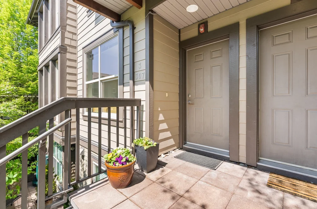 3 307 E 15TH STREET, North Vancouver BC V7L 2R6, North Vancouver BC — Residential for Sale - Photo 6