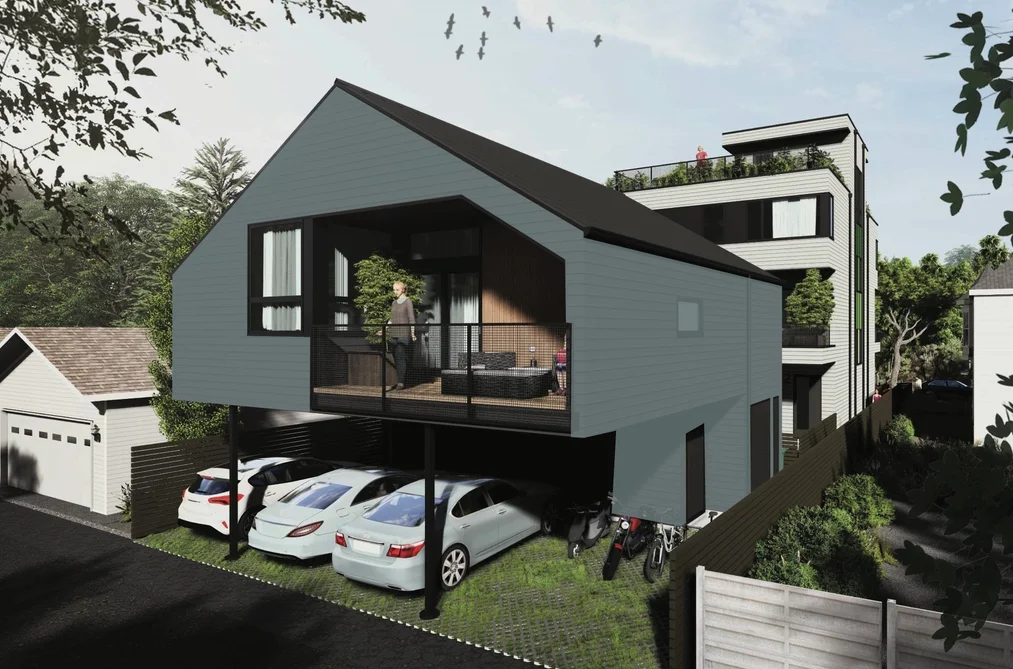 3 3120 W 11TH AVENUE, Vancouver BC V6K 2M7, Vancouver BC — Residential for Sale - Photo 4