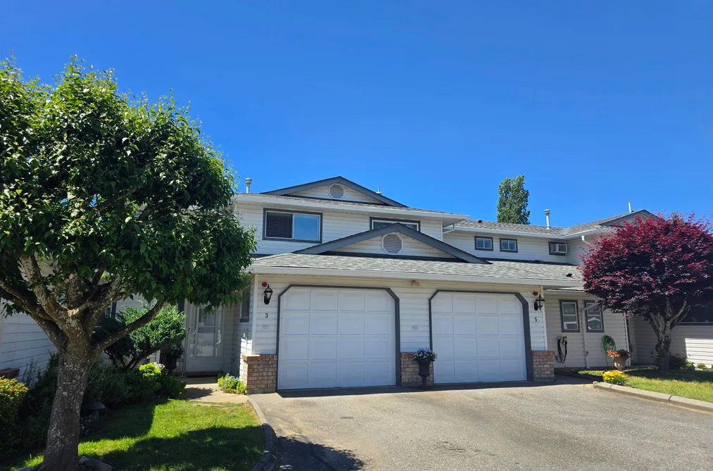 3 32165 7TH AVENUE, Mission BC V2V 1Z0, Mission BC — Residential for Sale - Photo 2